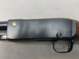 Remington Model 14 25 Rem Pump Action Stk #A576 - 7 of 9
