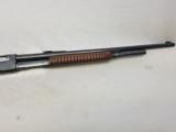 Remington Model 14 25 Rem Pump Action Stk #A576 - 4 of 9