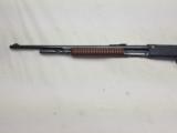 Remington Model 14 25 Rem Pump Action Stk #A576 - 9 of 9