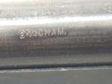  Winchester Model 37 12 Ga Break Open Single barrel Stk #A577 - 7 of 10