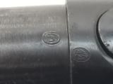  Winchester Model 37 12 Ga Break Open Single barrel Stk #A577 - 8 of 10