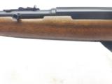 Winchester Model 77 .22LR Semi-Auto Stk #A580 - 8 of 8