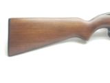 Winchester Model 77 .22LR Semi-Auto Stk #A580 - 2 of 8