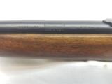 Winchester Model 77 .22LR Semi-Auto Stk #A580 - 7 of 8