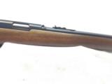 Winchester Model 77 .22LR Semi-Auto Stk #A580 - 4 of 8