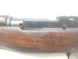 Savage US Property #4 MK 1 with Savage Bayonet Stk #A582 - 8 of 12