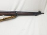 Savage US Property #4 MK 1 with Savage Bayonet Stk #A582 - 5 of 12