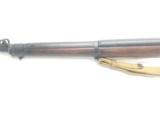 Savage US Property #4 MK 1 with Savage Bayonet Stk #A582 - 9 of 12