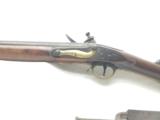 Original - Musket - Brown Bess - India Pattern - Flint - 75Cal Stk # P-28-60 - 6 of 16