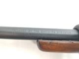 Goldenstate Arms Mockup of a British number 5 Jungle Carbine Bolt Action 303 British Stk #A586 - 6 of 10