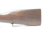 Remington Rolling Block .7x57MM Stk #A587 - 6 of 15