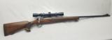 Remington Model 721 Bolt Action .270 Stk #A589 - 1 of 10