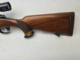 Remington Model 721 Bolt Action .270 Stk #A589 - 6 of 10