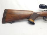 Remington Model 721 Bolt Action .270 Stk #A589 - 2 of 10