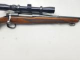 Remington Model 721 Bolt Action .270 Stk #A589 - 4 of 10