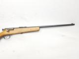 Gamble Stores Inc Pioneer Model 25 Bolt Action Single Shot Stk #A595 - 3 of 6