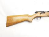 Gamble Stores Inc Pioneer Model 25 Bolt Action Single Shot Stk #A595 - 2 of 6