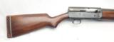 Remington Model 11 12 Ga Semi-Automatic
Stk # A597 - 2 of 8