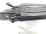New Haven Arms 12 Ga Double Barrel Shotgun Stk # A598 - 4 of 13
