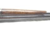 New Haven Arms 12 Ga Double Barrel Shotgun Stk # A598 - 10 of 13