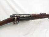  Springfield Armory Krag rifle Model 1892 Bolt Acton 30-40 Krag Stk #A640 - 3 of 10