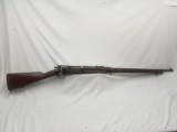  Springfield Armory Krag rifle Model 1892 Bolt Acton 30-40 Krag Stk #A640 - 1 of 10