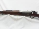 Springfield Armory Krag rifle Model 1892 Bolt Acton 30-40 Krag Stk #A640 - 7 of 10