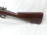  Springfield Armory Krag rifle Model 1892 Bolt Acton 30-40 Krag Stk #A640 - 6 of 10
