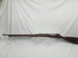  Springfield Armory Krag rifle Model 1892 Bolt Acton 30-40 Krag Stk #A640 - 5 of 10