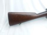  Springfield Armory Krag rifle Model 1892 Bolt Acton 30-40 Krag Stk #A640 - 2 of 10