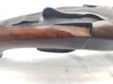Winchester Model 24 16 Ga Hammerless Double Barrel Stk #A602 - 4 of 12