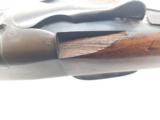 Winchester Model 24 16 Ga Hammerless Double Barrel Stk #A602 - 9 of 12