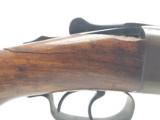 Winchester Model 24 16 Ga Hammerless Double Barrel Stk #A602 - 5 of 12