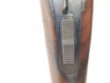 Winchester Model 24 16 Ga Hammerless Double Barrel Stk #A602 - 3 of 12
