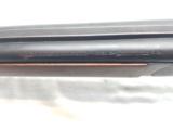 Winchester Model 24 16 Ga Hammerless Double Barrel Stk #A602 - 11 of 12