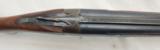 Winchester Model 24 16 Ga Hammerless Double Barrel Stk #A602 - 2 of 12