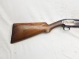 Winchester Model 12 Take Down
20 Ga Pump Stk #A603 - 2 of 13