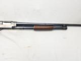 Winchester Model 12 Take Down
20 Ga Pump Stk #A603 - 3 of 13
