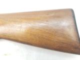 Winchester Model 12 Take Down
20 Ga Pump Stk #A603 - 8 of 13
