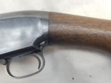 Winchester Model 12 Take Down
20 Ga Pump Stk #A603 - 10 of 13