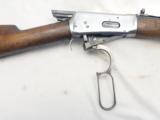 Winchester Model 1894 Lever Action Saddle Ring Carbine 30-30 Stk #A604 - 7 of 12