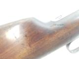 Winchester Model 1894 Lever Action Saddle Ring Carbine 30-30 Stk #A604 - 3 of 12