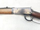 Winchester Model 1894 Lever Action 30-30 Stk # A605 - 5 of 14