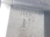 Springfield Armory Trap Door - Allan Conversion 50-70 Stk #A606 - 9 of 15