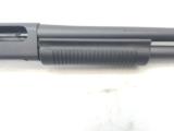 Remington Model 870 12 Ga Pump Stk #A609 - 5 of 12