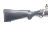  Ruger Model 77 Hawkeye 270 Win bolt action Stk #A614 - 2 of 11