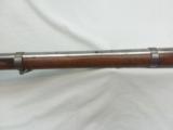 Original Harper's Ferry Model 1855 Musket 58 Cal Stk #P-25-20 - 8 of 14