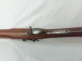 Original Harper's Ferry Model 1855 Musket 58 Cal Stk #P-25-20 - 11 of 14