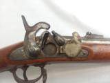 Original Harper's Ferry Model 1855 Musket 58 Cal Stk #P-25-20 - 14 of 14