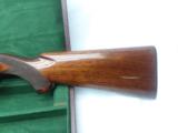 Winchester Model 101 Skeet 20 Ga O/U Break Open Stk #A617 - 4 of 23